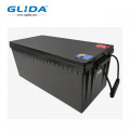 LiFePO4 12V 100AH ​​Batterie für Solar-PV-Anlage